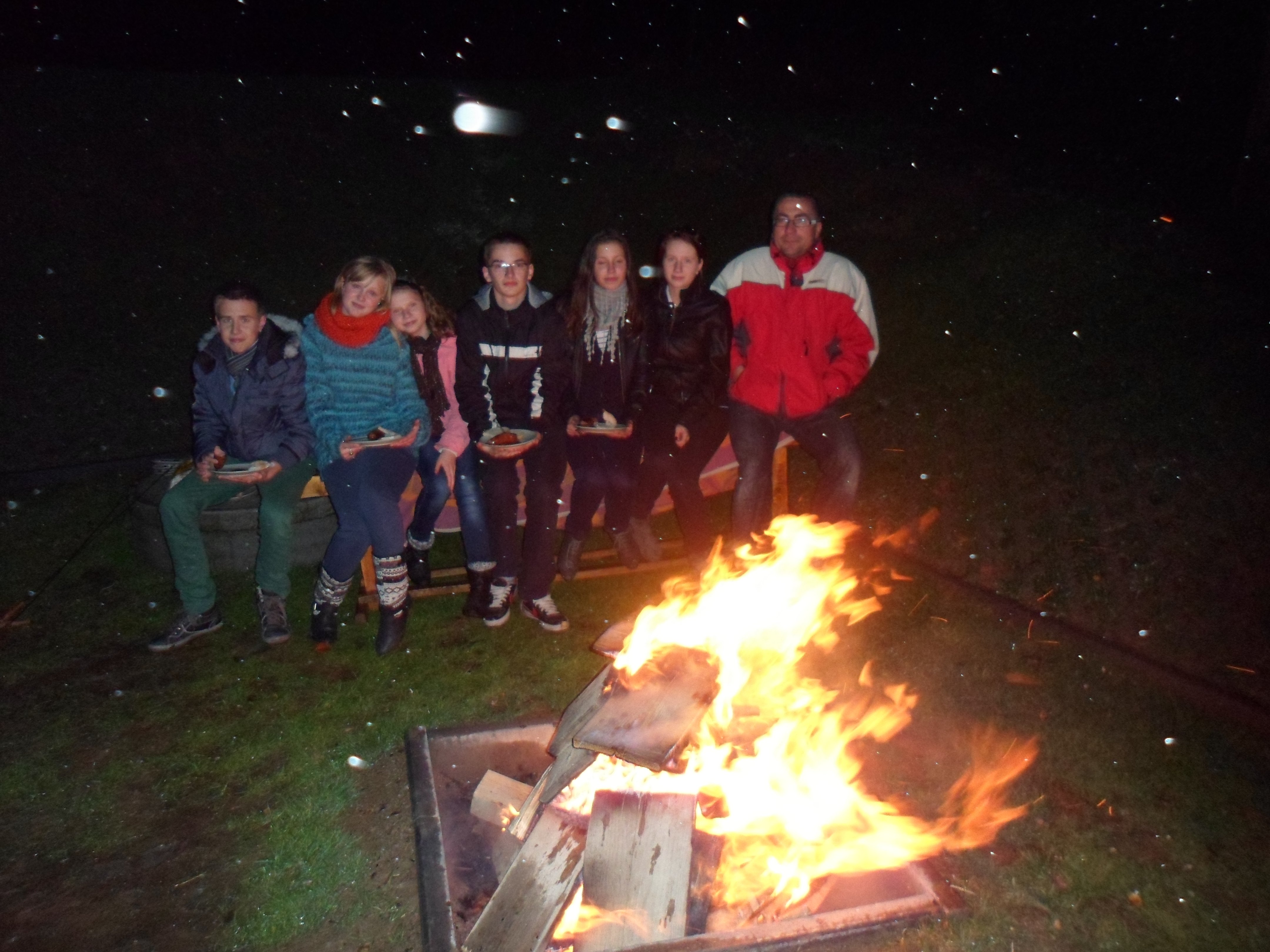 koszarawa 2012